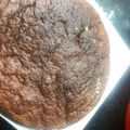 El cooksnap de Sara Rendón cuando hizo Torta esponjosa de Vainilla.