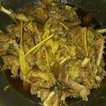 Cooksnap dari Inuh untuk resep Pedesan/cingcut entog