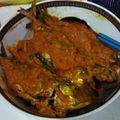 Cooksnap dari Mama Kayla untuk resep Ikan Bandeng Bumbu Rujak