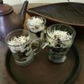 Cooksnap dari husnaaliaarini. untuk resep 🍰Energen Oreo Cheese Cake🍰