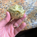 El cooksnap de Ianina Rossi cuando hizo Buñuelos de lechuga, calabacín y zanahoria al horno.