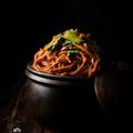 Cooksnap dari cutzamania untuk resep Mie Goreng Jawa