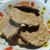 El cooksnap de Patricia Copello cuando hizo Lajas integrales de avena light 107 cal por porción (4 galletas).