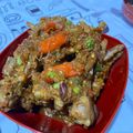 Cooksnap dari Rini Dwi Astuti untuk resep Ceker Dower