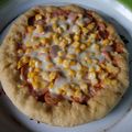 Cooksnap dari wahyu m untuk resep Pizza teflon anti gagal