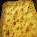 El cooksnap de Amalia Maria Arispe Rapetti cuando hizo Torta de fiambre.