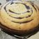 El cooksnap de Patricia Copello cuando hizo Torta cebra chocolate con vainilla 😋.