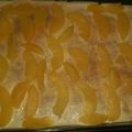 El cooksnap de Milagros Arce cuando hizo Pastel frío de limón recuerdo de mamá.