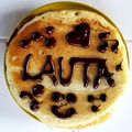 El cooksnap de Karen Ramos cuando hizo Hotcakes facilísimos.