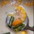 Cooksnap dari Anindita Prajnaparamita untuk resep Sayur Lodeh Simple Bumbu Iris