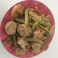 Cooksnap của Phuong Nguyen 92 khi họ làm theo món Sake kho tàu chay