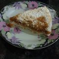 Cooksnap dari richrist untuk resep 208. Awug Tepung Ketan