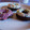 El cooksnap de Paula Hinke Nutrición cuando hizo Rosquillas de oreo cubiertas de chocolate blanco.