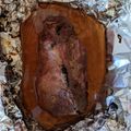 Theresa Flaherty's cooksnap of when they made Baked corned beef.