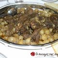 Cooksnap από greg97 στη συνταγή Μαρινάτα για κρέας και κυνήγι