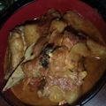 Cooksnap dari Siti Juliza untuk resep Semur ayam melayu deli medan
