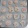 Cooksnap dari dita untuk resep Meringue Cookies