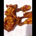 Cooksnap dari Rumiyanti untuk resep Ayam Ungkep Bumbu Lengkuas