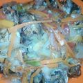 Cooksnap dari Friska Es Es untuk resep Kepala ikan asam manis