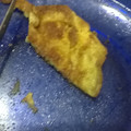 El cooksnap de CreepeXRandom cuando hizo Omelet de jamon y queso .