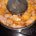 Cooksnap dari Melisa veronica untuk resep Bakso Daging Homemade Enak Dan Kenyal