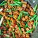 Cooksnap dari evi untuk resep Tumis Tempe Buncis