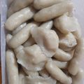 Cooksnap dari nadia turrahmi untuk resep 14. MPEK MPEK DOS (semua pasti bisa)