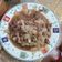 星塵 的 洋蔥炒豬肉絲 cooksnap