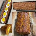 sivi4ever Cooksnap-ja, amikor elkészítette a(z) Tojásos fasírt receptet.