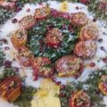 Jayshreeben Galoriya's cooksnap of when they made ભજીયા.