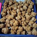 Cooksnap dari Aulia Ramadhan untuk resep Onde - Onde Ketawa Ngakak