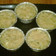 Cooksnap dari Ochiefa untuk resep steamed green fried rice with tofu *edisi bocah*