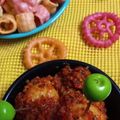 Daxita Shah's cooksnap of when they made ભૂંગળા બટેટા (Bhungla bateta recipe in Gujarati).