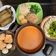 Cooksnap dari Lailatul Annifah untuk resep Gado - gado surabaya