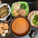 Cooksnap dari Lailatul Annifah untuk resep Gado - gado surabaya