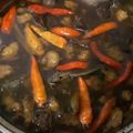 Cooksnap dari Betty Sulianti untuk resep Rawon daging Sapi