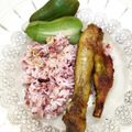 Cooksnap dari Dapur Ibuk untuk resep Ayam Ungkep Bumbu Kuning Santan
