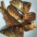 Cooksnap dari Desi Dresviana (IG : @chici_desi) untuk resep Bandeng goreng + tips biar gak berasa durinya