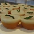Cooksnap dari Endang Murtiasih untuk resep Talam Ubi Kuning