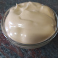 El cooksnap de Marilo P cuando hizo Mousse de café con Thermomix.