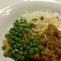 Angela Neuberger Cooksnap-ja, amikor elkészítette a(z) Svájci káposztás hús (Hafechabis), nagymama módra receptet.