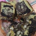 Cooksnap dari Ervina Lim untuk resep Marmer Cake