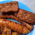 Cooksnap dari Dewi Andrian untuk resep Tempe Goreng Bumbu Ungkep