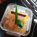 Cooksnap dari Ni Nyoman Nastrianingsih untuk resep Manisan Nanas-Kolang Kaling