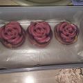Cooksnap dari Widiyani Dian untuk resep Kue Lapis Tepung Beras