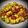El cooksnap de Lucia Posadas cuando hizo Gnocchi de patata caseros con tomate cherry confitado y pesto de rúcula con nueces.