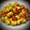 El cooksnap de Lucia Posadas cuando hizo Gnocchi de patata caseros con tomate cherry confitado y pesto de rúcula con nueces.