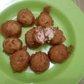 Cooksnap dari Dapur Ibu Ruby untuk resep Perkedel Tahu Kornet