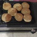 Cooksnap dari Nuur Rury untuk resep Roti Boy