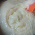 El cooksnap de Norali cuando hizo Pastelera panadera (Ideal para cocción).